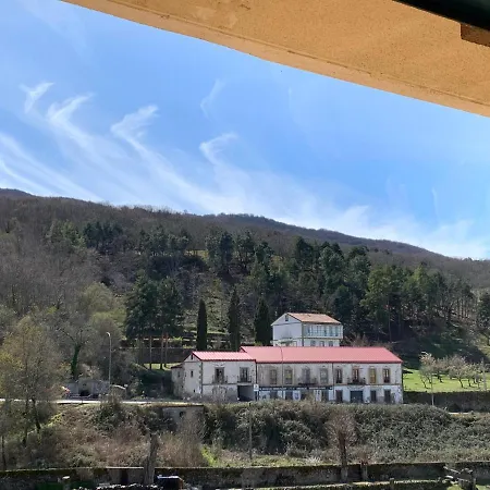 Atalaya Via Verde Béjar