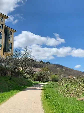 Διαμέρισμα Atalaya Via Verde *