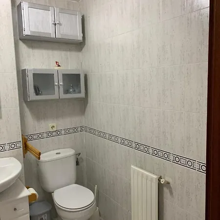Διαμέρισμα Atalaya Via Verde