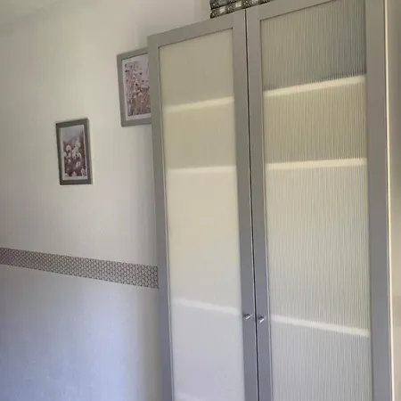Atalaya Via Verde Διαμέρισμα Béjar
