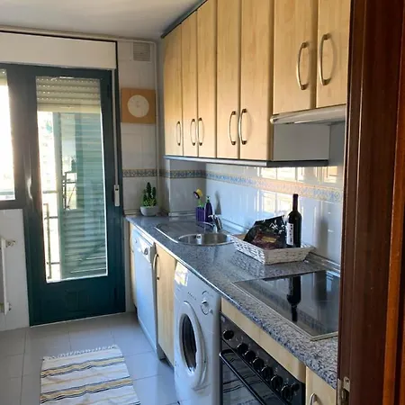 Atalaya Via Verde Διαμέρισμα *