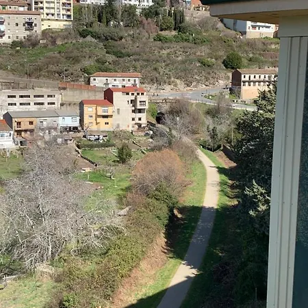 Atalaya Via Verde Béjar