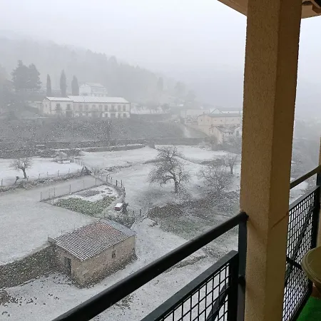 Διαμέρισμα Atalaya Via Verde