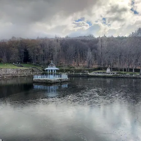 Atalaya Via Verde