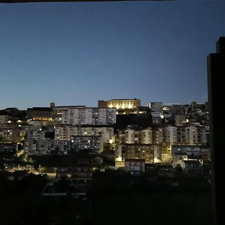 Atalaya Via Verde Διαμέρισμα Béjar