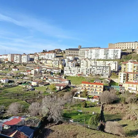 Διαμέρισμα Atalaya Via Verde *